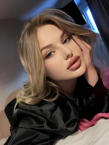 Дина Тантра Блондинка фото 2