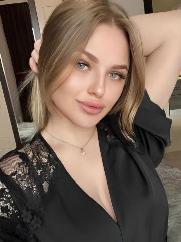 Дина Тантра Блондинка фото 3