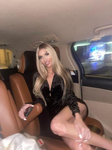 Ульяна Принцесса Блондинка фото 2