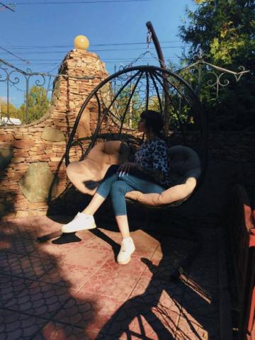 Стелла Богатое Меню фото 3